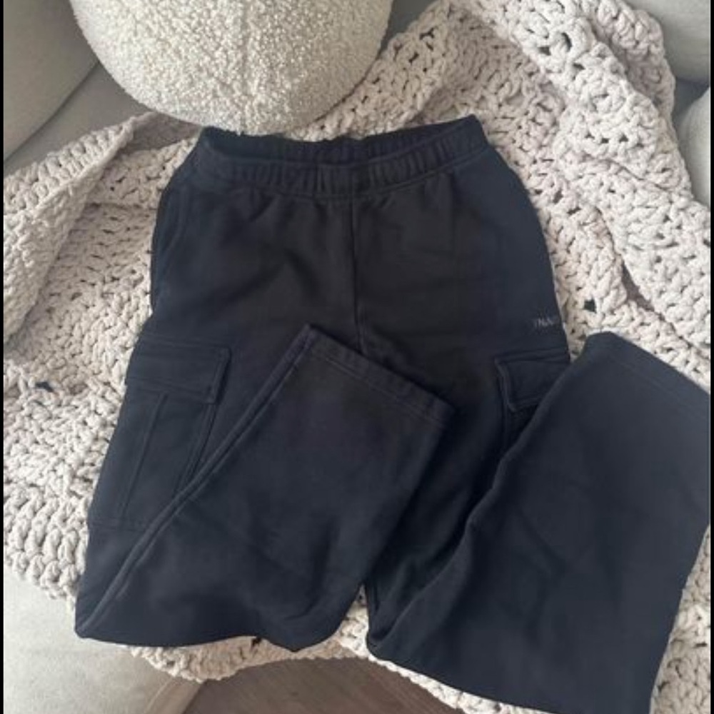 TNA Mega Cargo Sweatpants